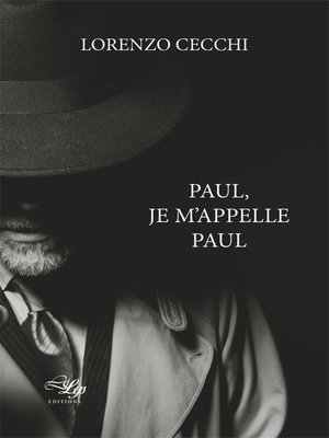cover image of Paul, je m'appelle Paul